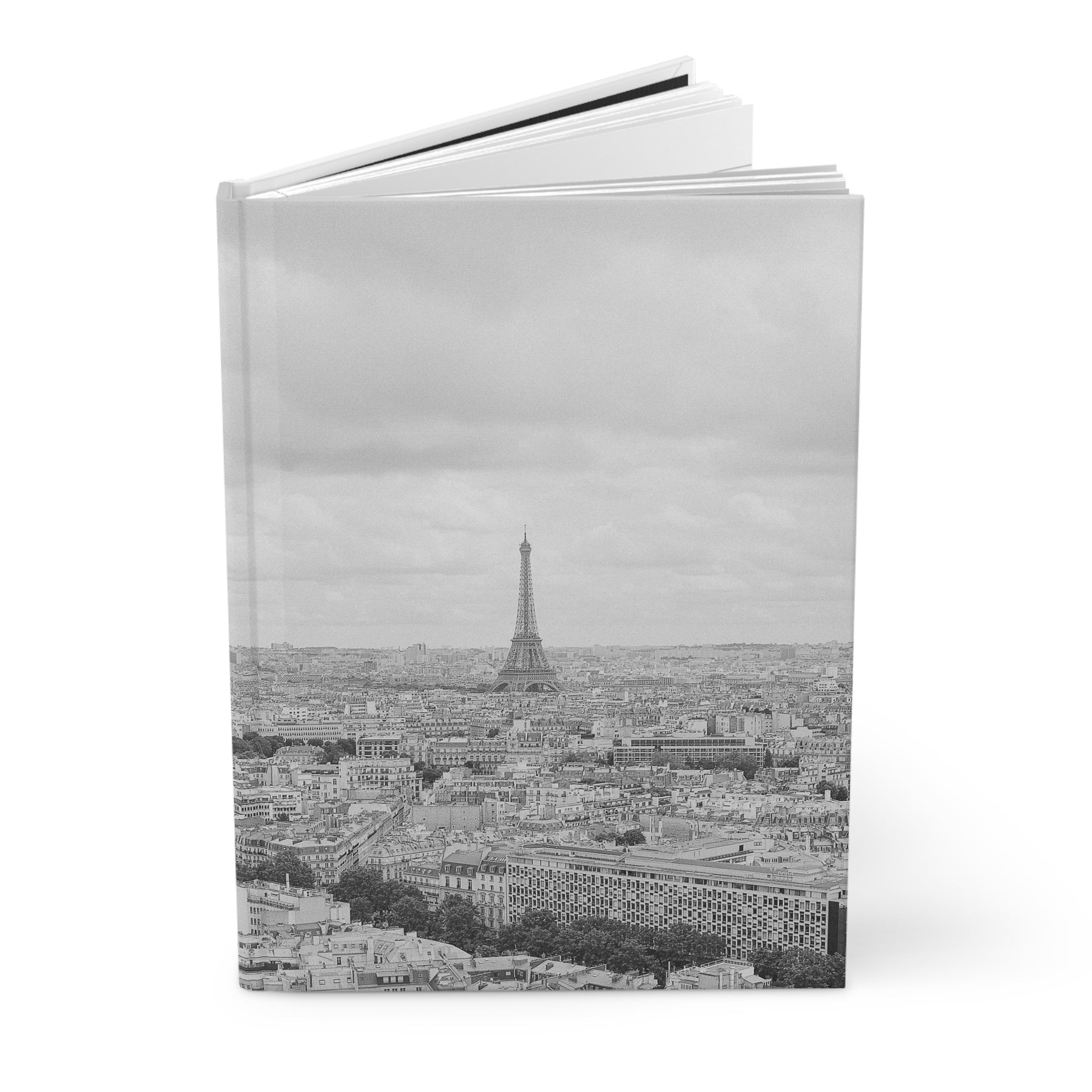 The View Notebook